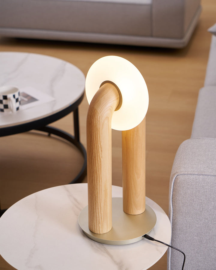 Arcadia Bordslampa