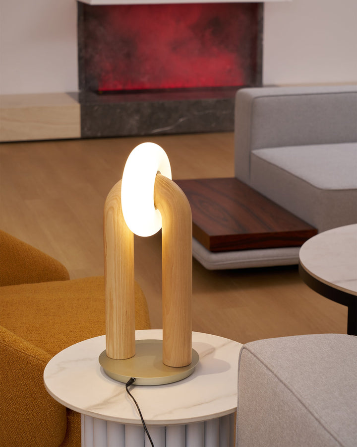 Arcadia Bordslampa