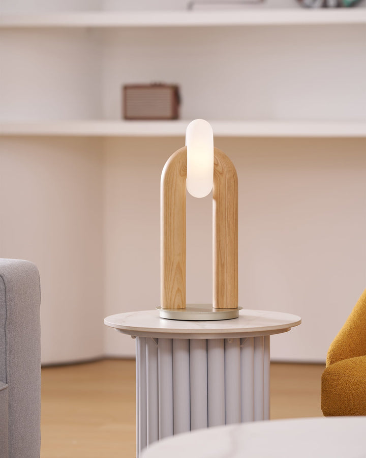 Arcadia Bordslampa