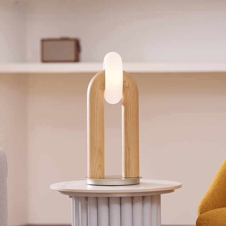 Arcadia Bordslampa