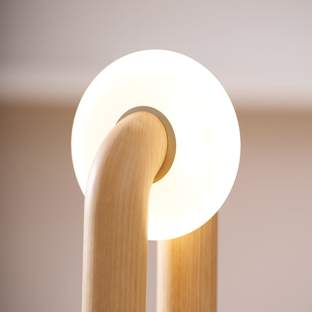 Arcadia Bordslampa