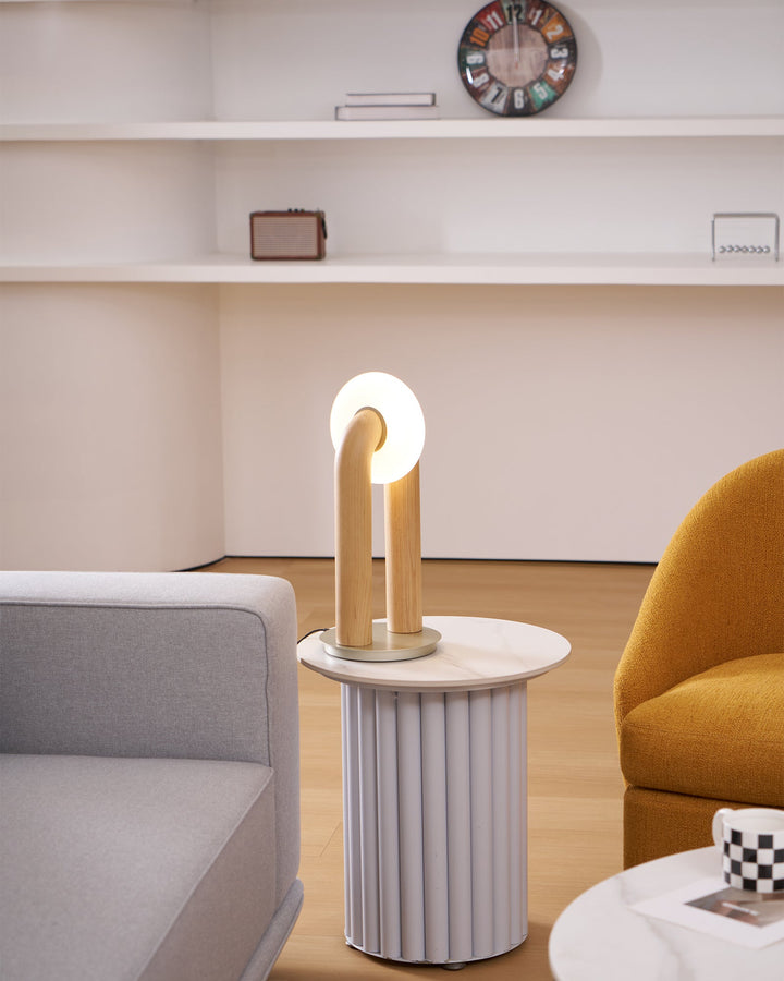 Arcadia Bordslampa