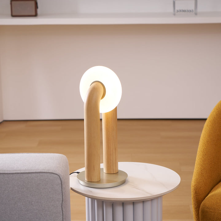 Arcadia Bordslampa