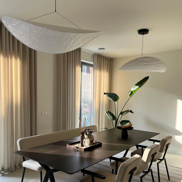 Tense Tyvek Pendellampa