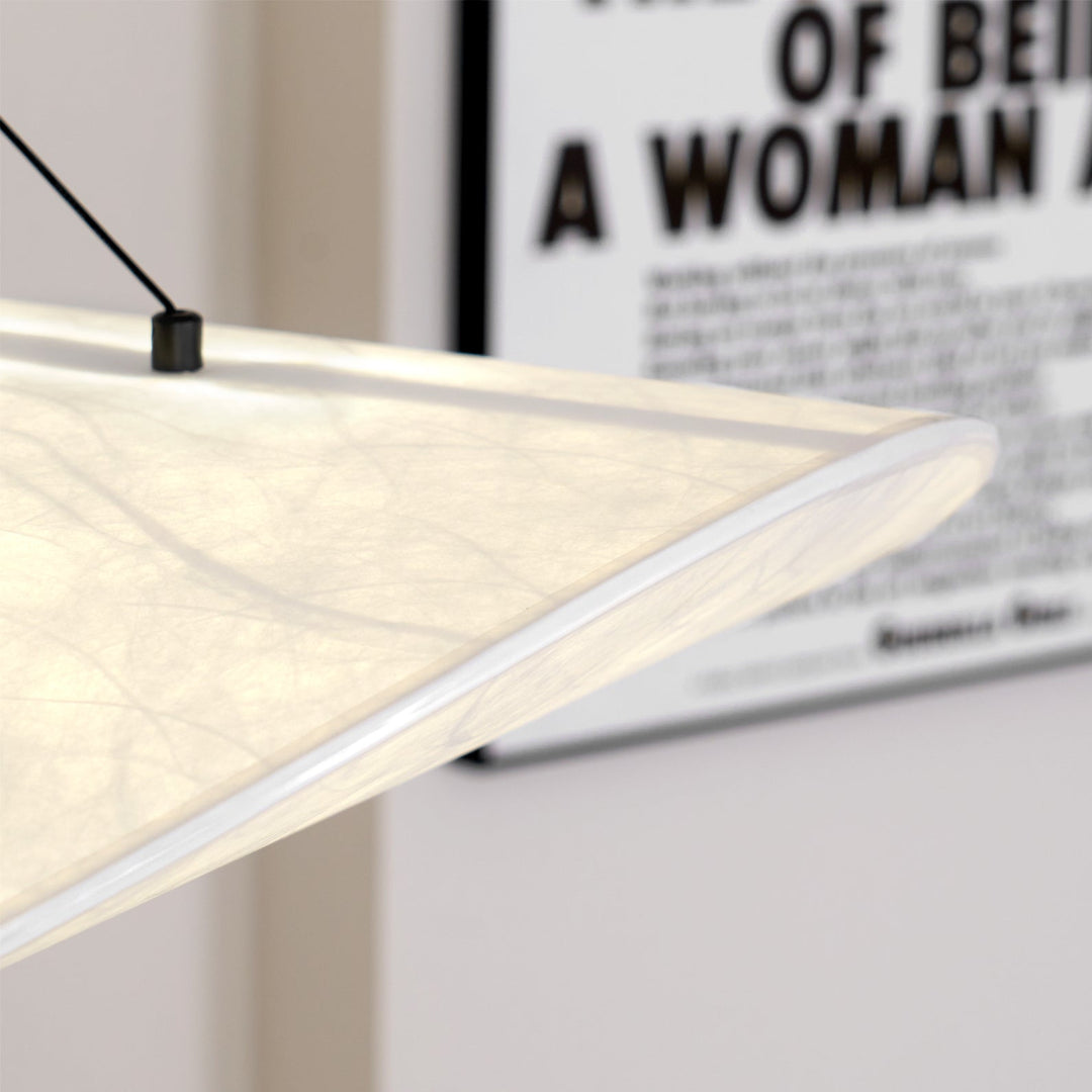 Tense Hängande Lampa