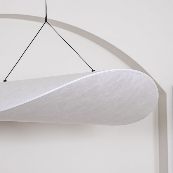 Tense Pendant Swag Light