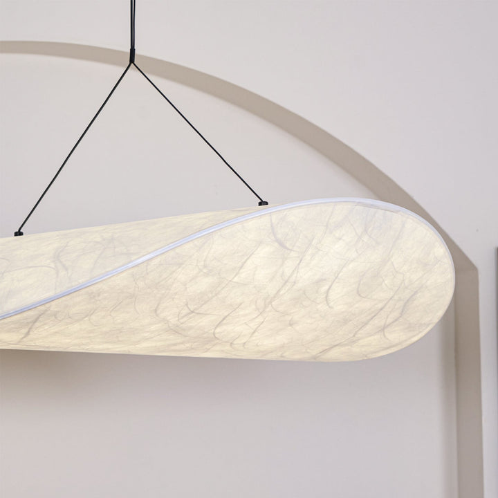 Tense Hängande Lampa