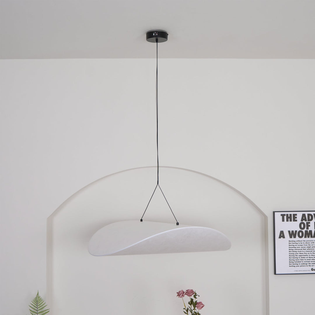 Tense Hängande Lampa