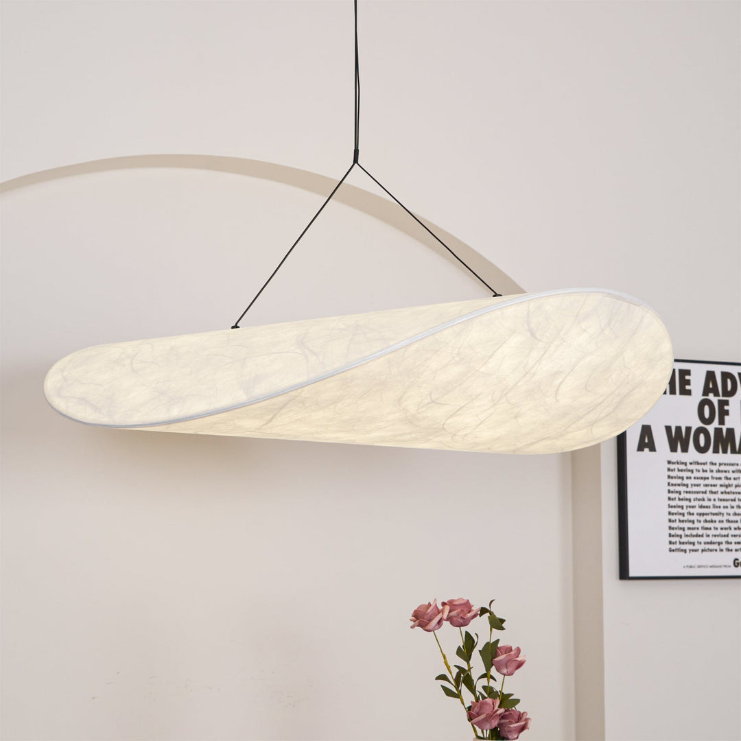 Tense Hängande Lampa