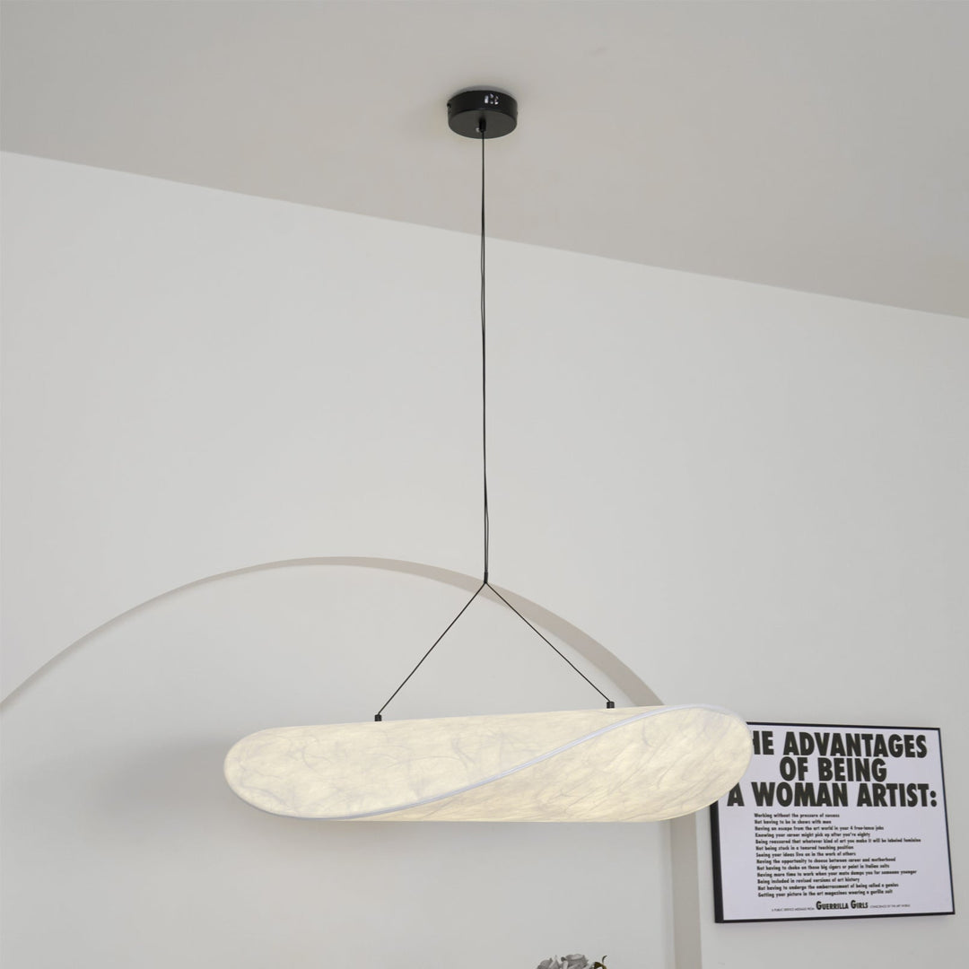 Tense Hängande Lampa