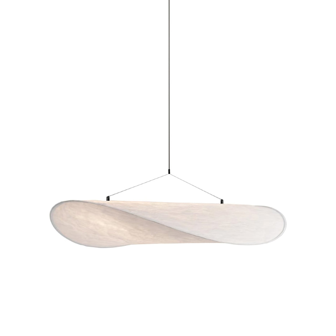 Tense Pendant Swag Light