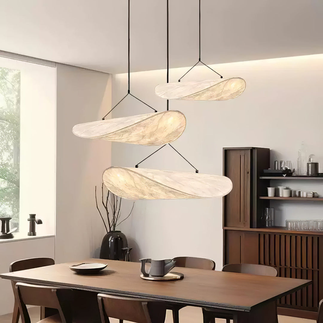 Tense Hängande Lampa