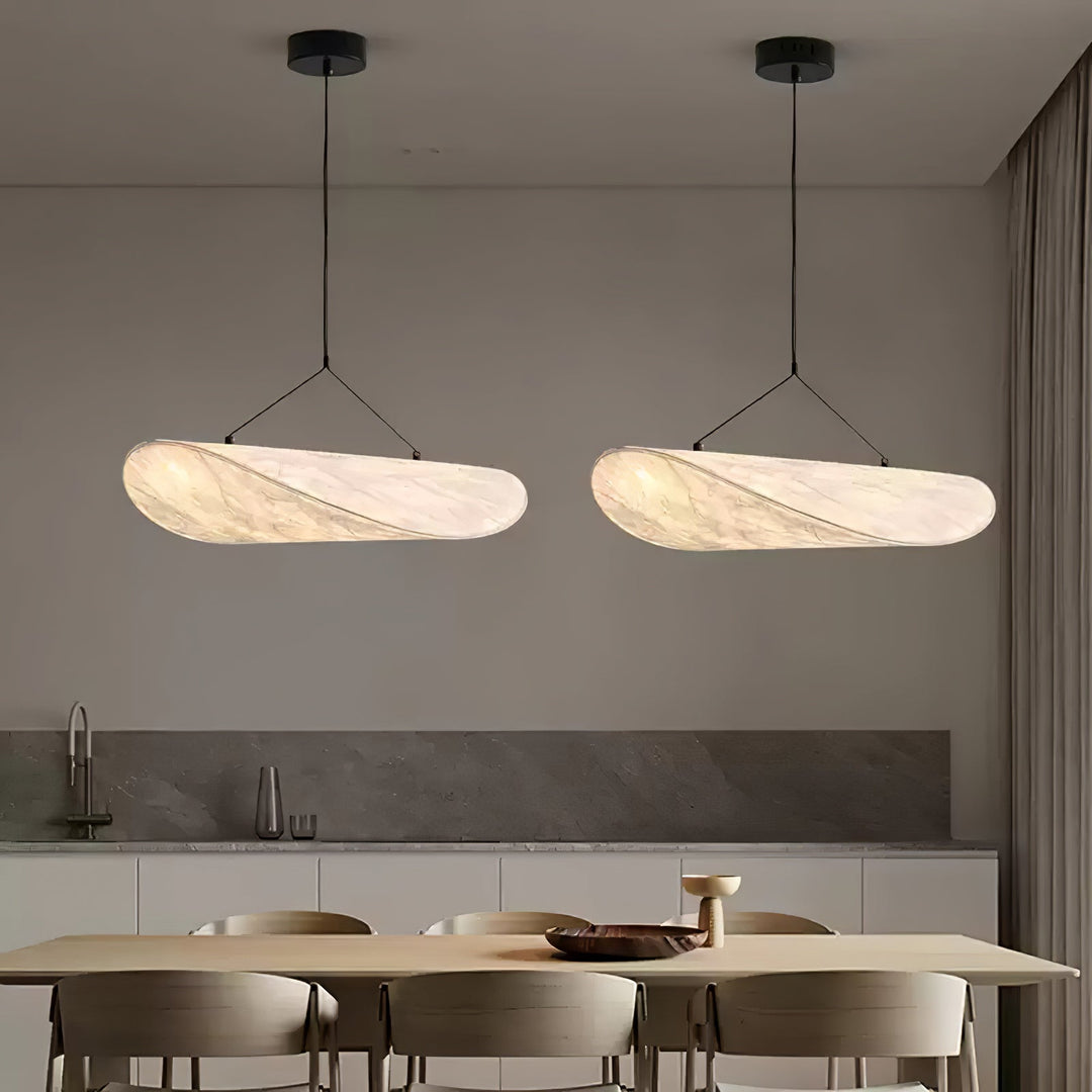 Tense Hängande Lampa
