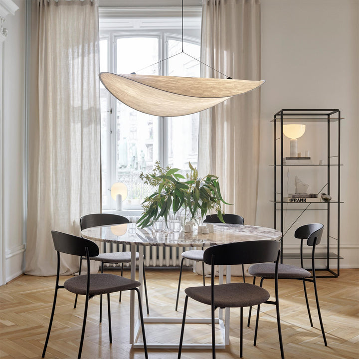 Tense Tyvek Pendellampa