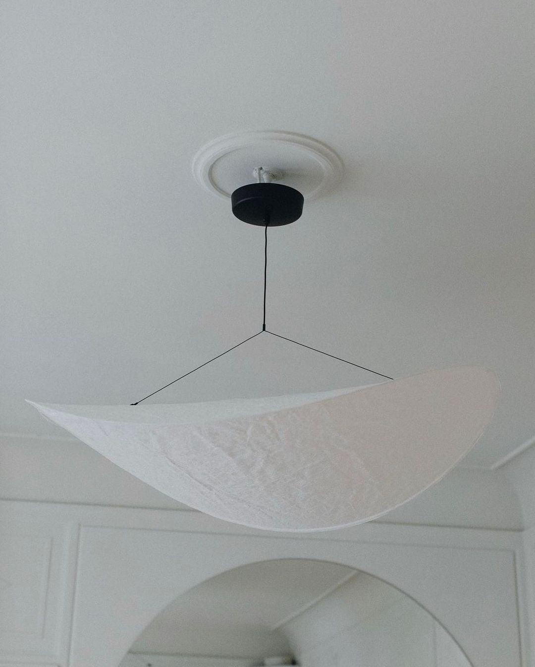 Tense Hängande Lampa