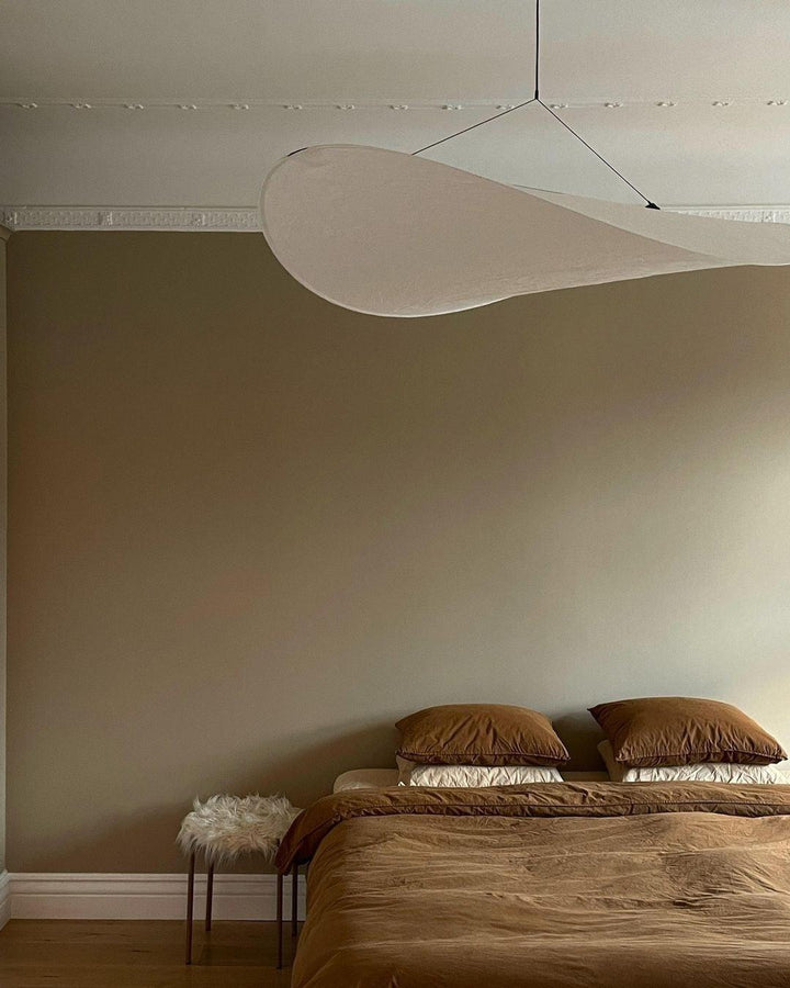 Tense Pendant Swag Light