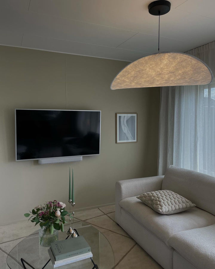 Tense Hängande Lampa