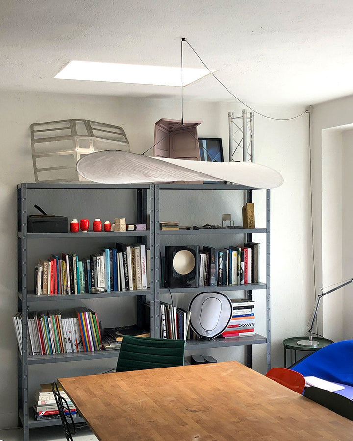 Tense Hängande Lampa