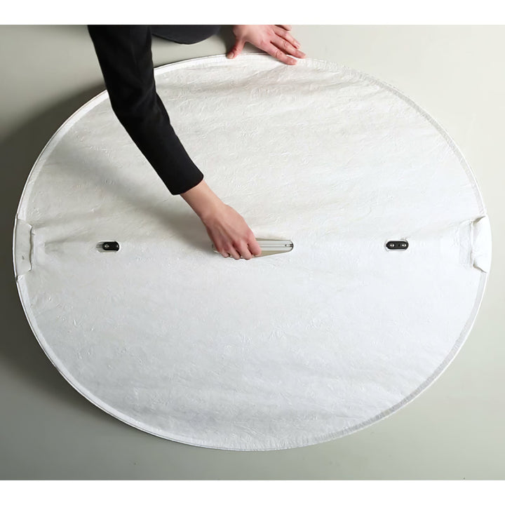 Tense Tyvek Pendellampa