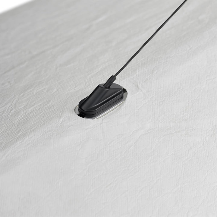 Tense Tyvek Pendellampa