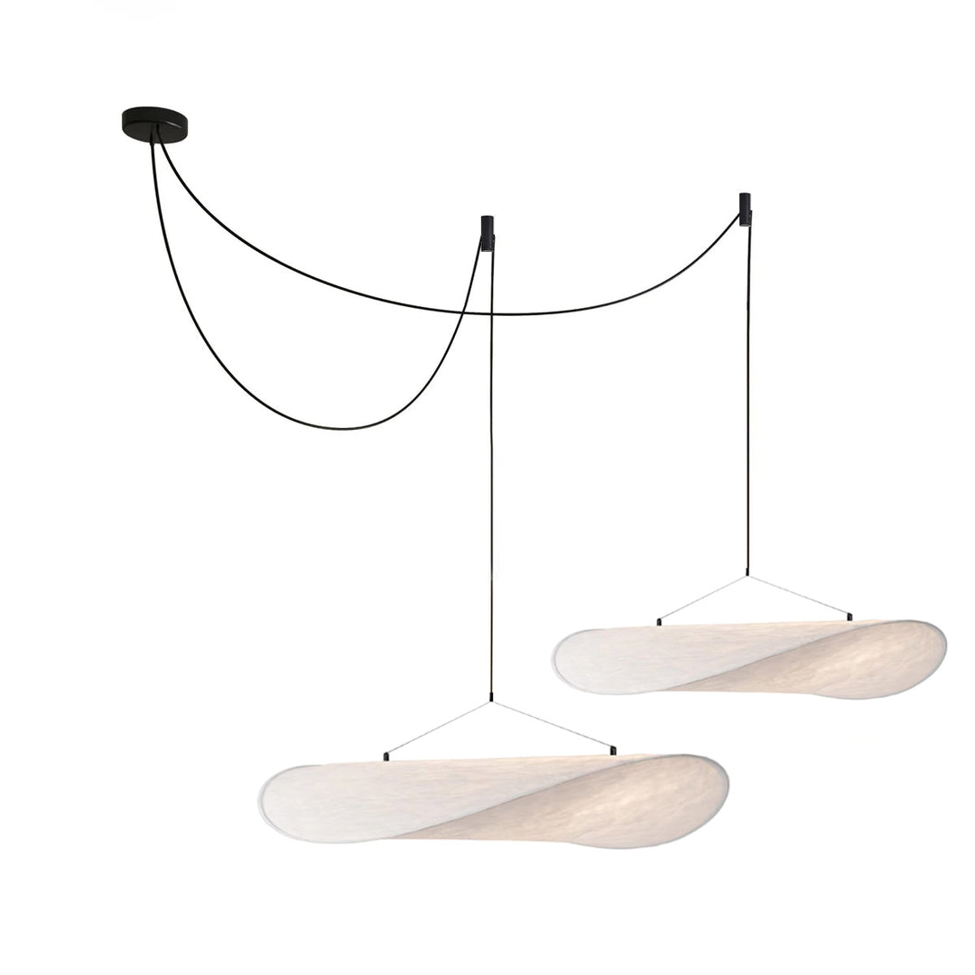 Tense Hängande Lampa
