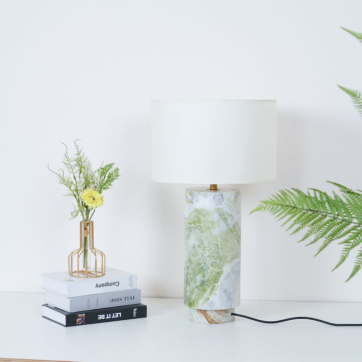 Terra Bordslampa