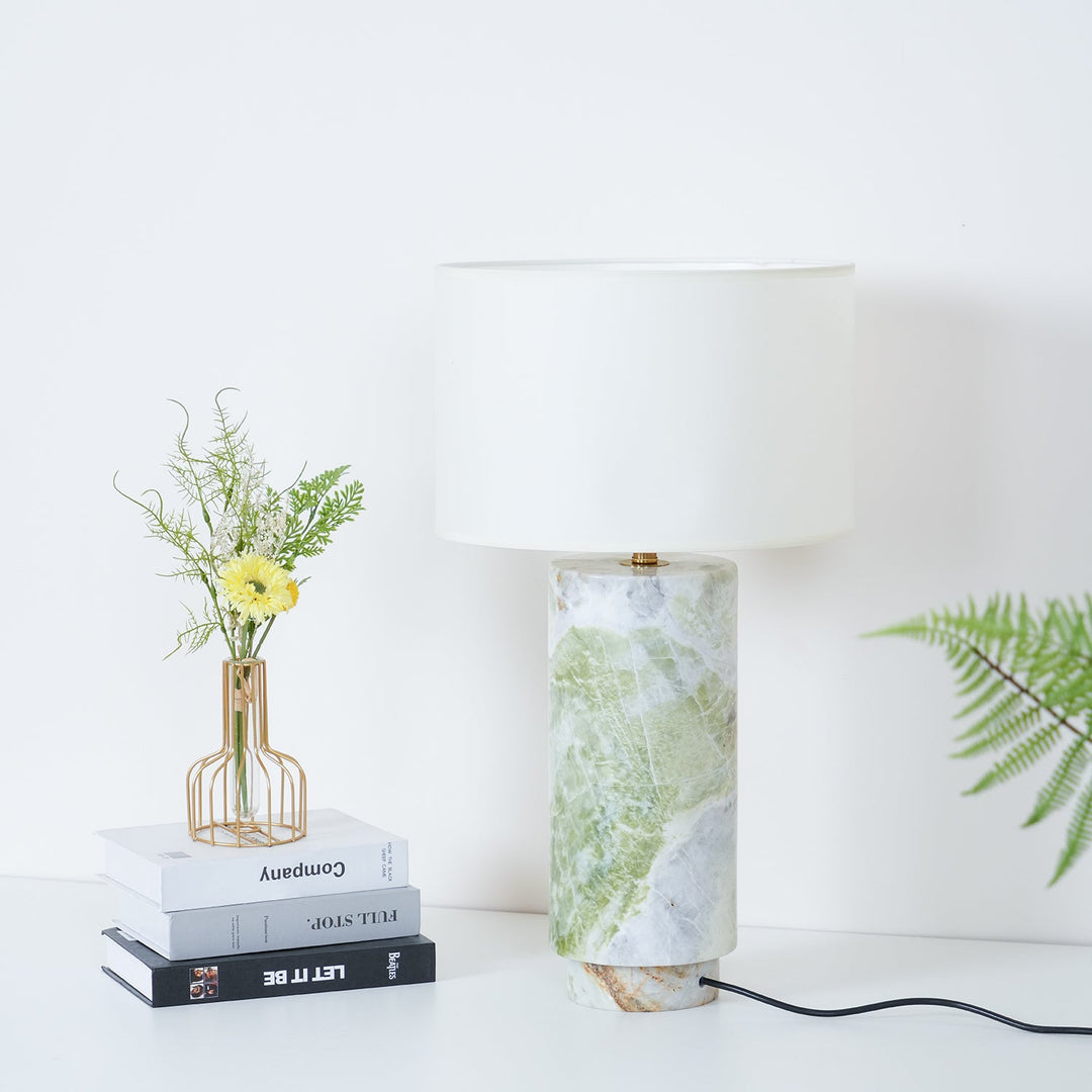 Terra Bordslampa