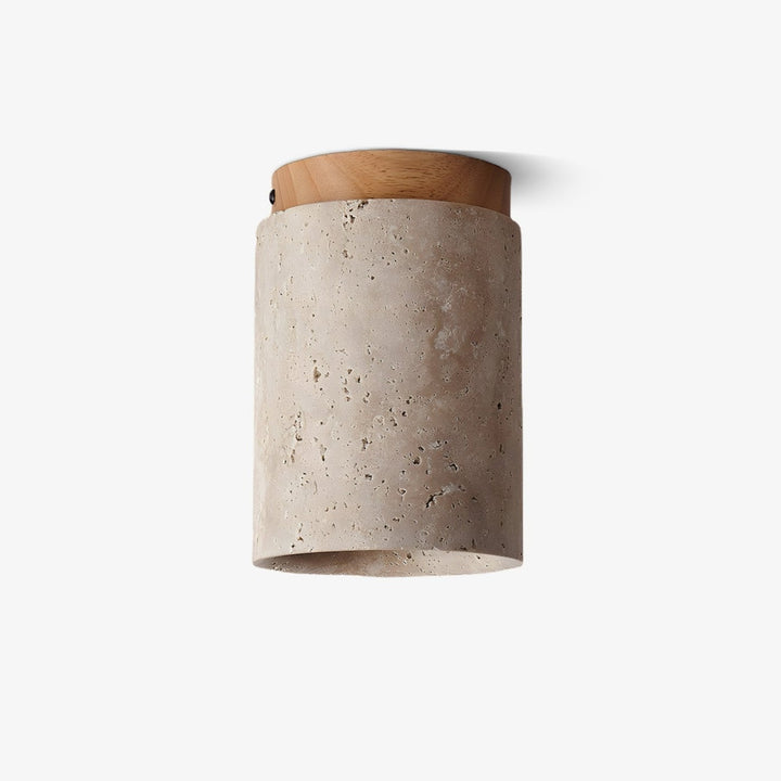 Terra Cylinder Taklampa
