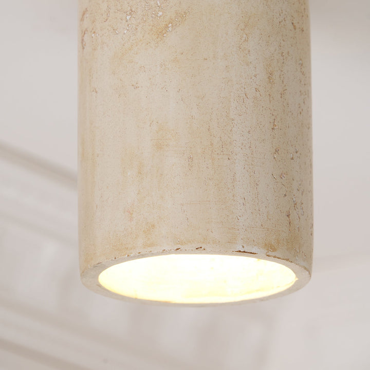 Terra Cylinder Taklampa