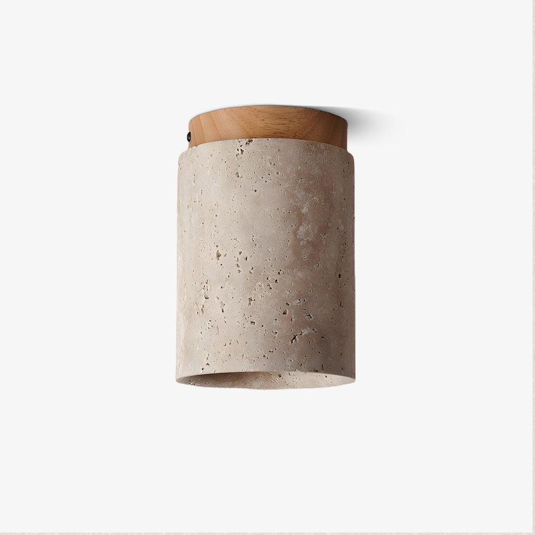 Terra Cylinder Taklampa