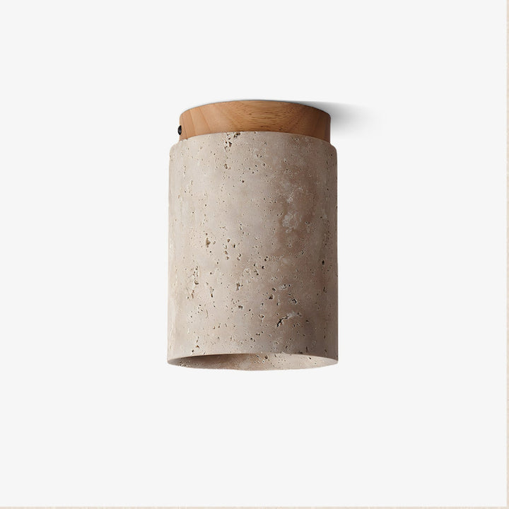 Terra Cylinder Taklampa