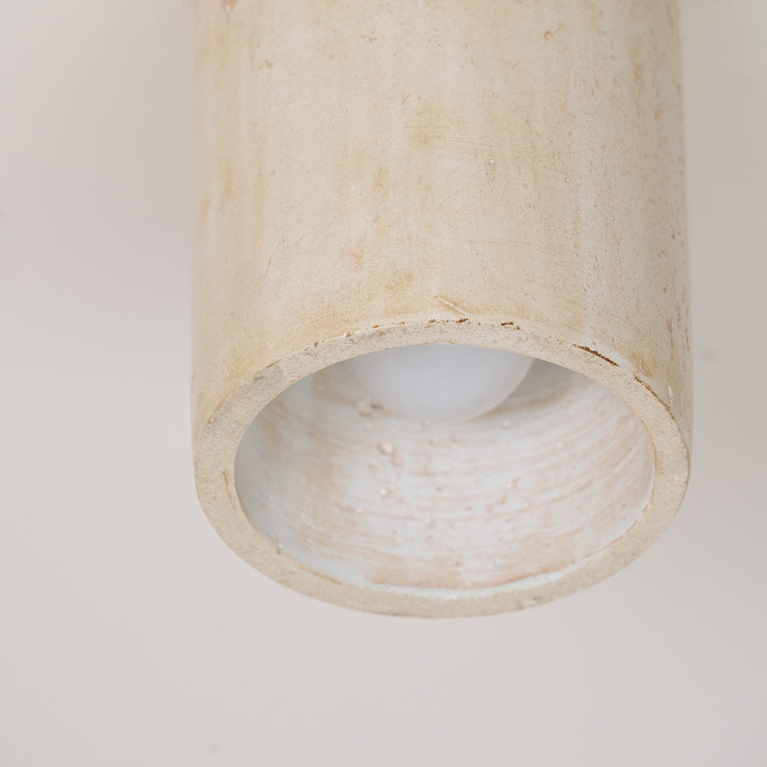 Terra Cylinder Taklampa