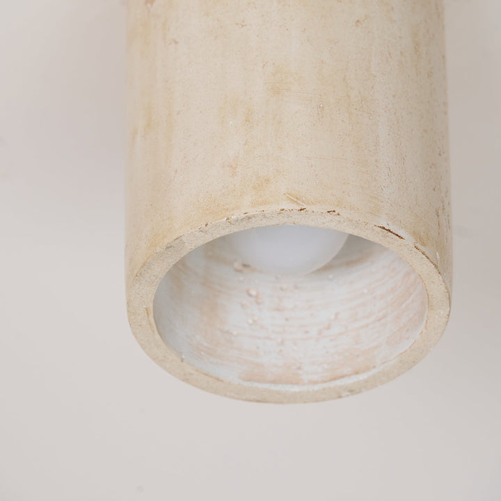 Terra Cylinder Taklampa