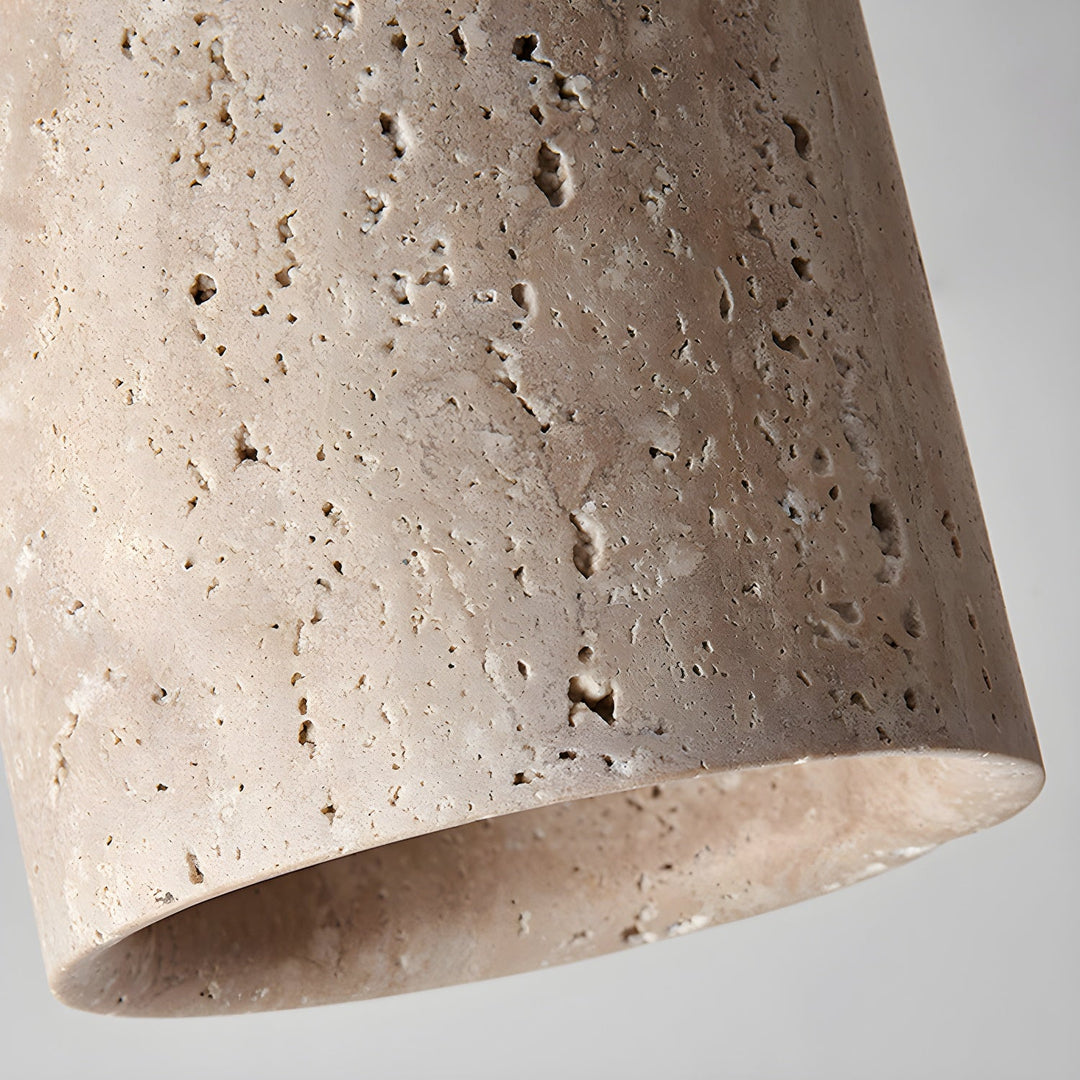 Terra Cylinder Taklampa