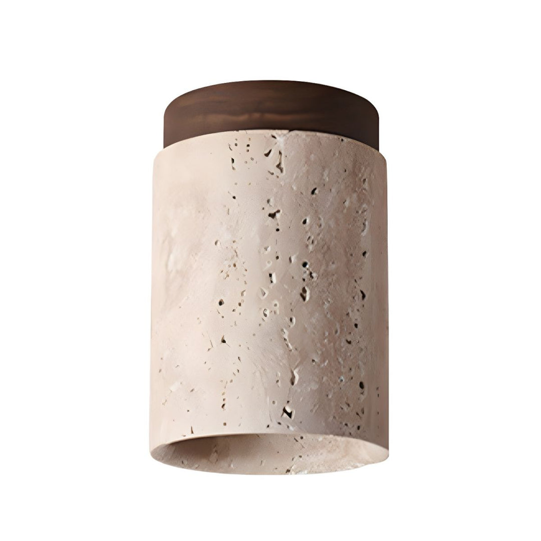 Terra Cylinder Taklampa