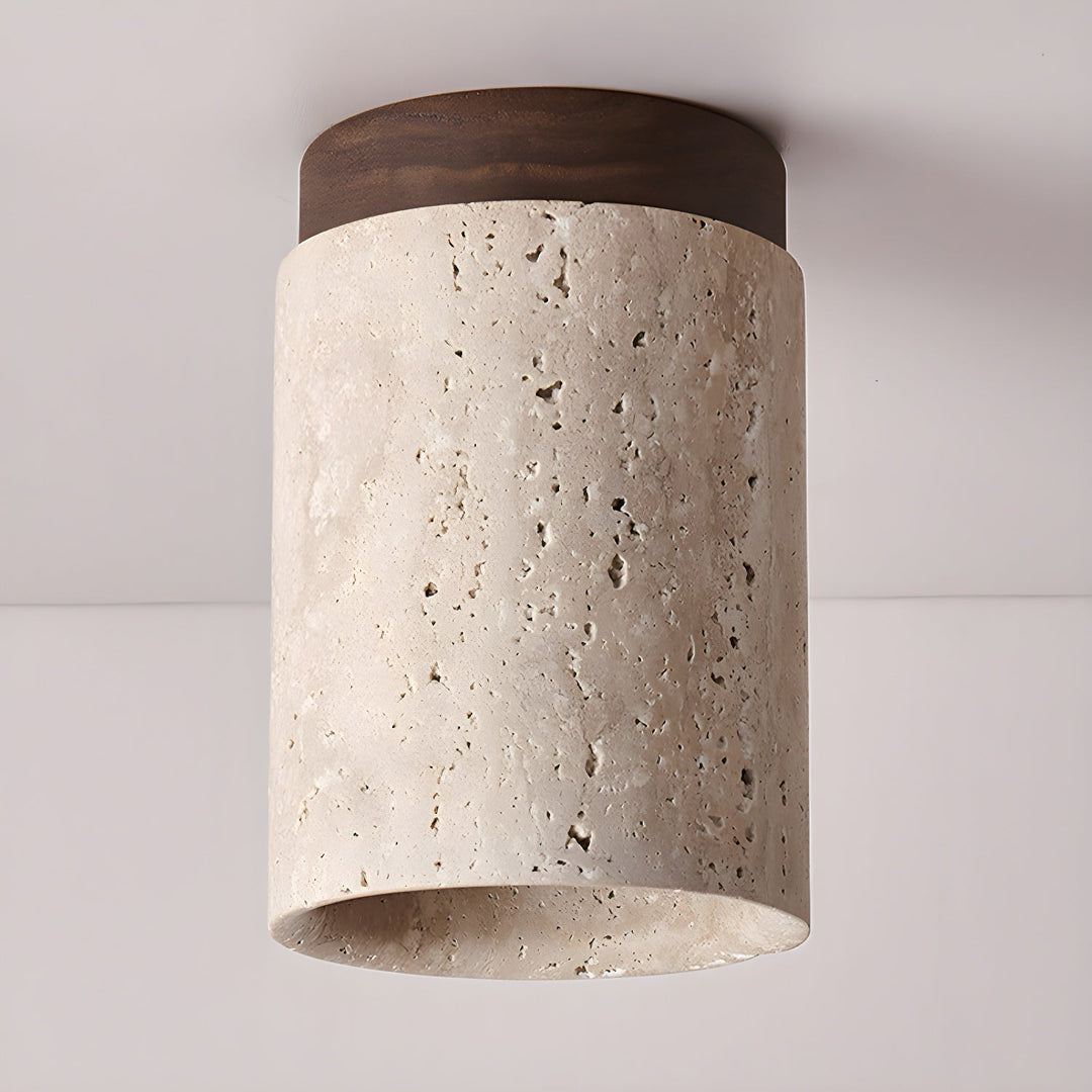 Terra Cylinder Taklampa