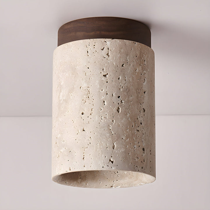 Terra Cylinder Taklampa