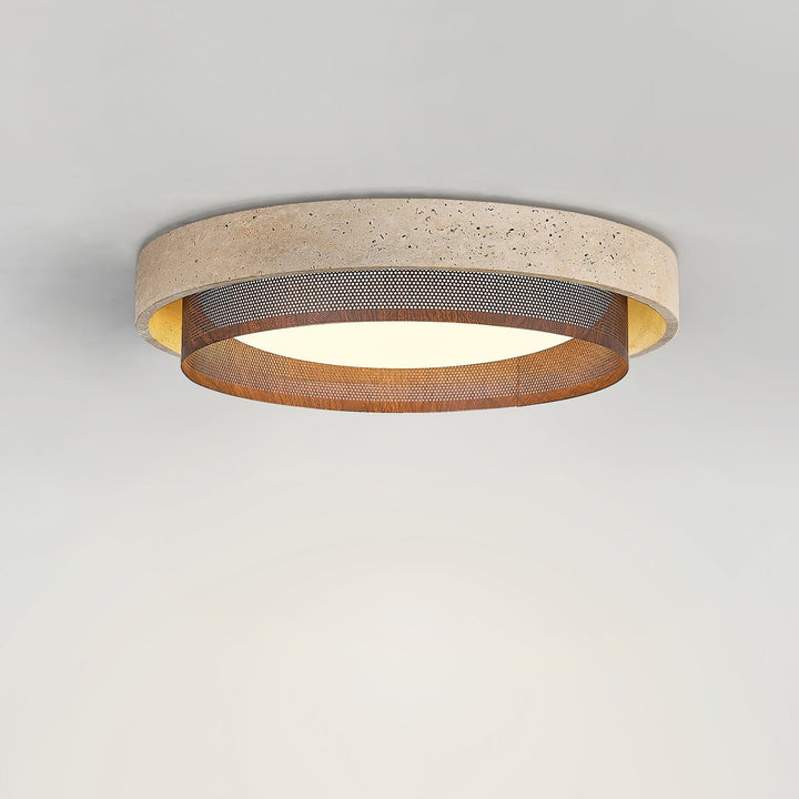 Terra Forge Taklampa