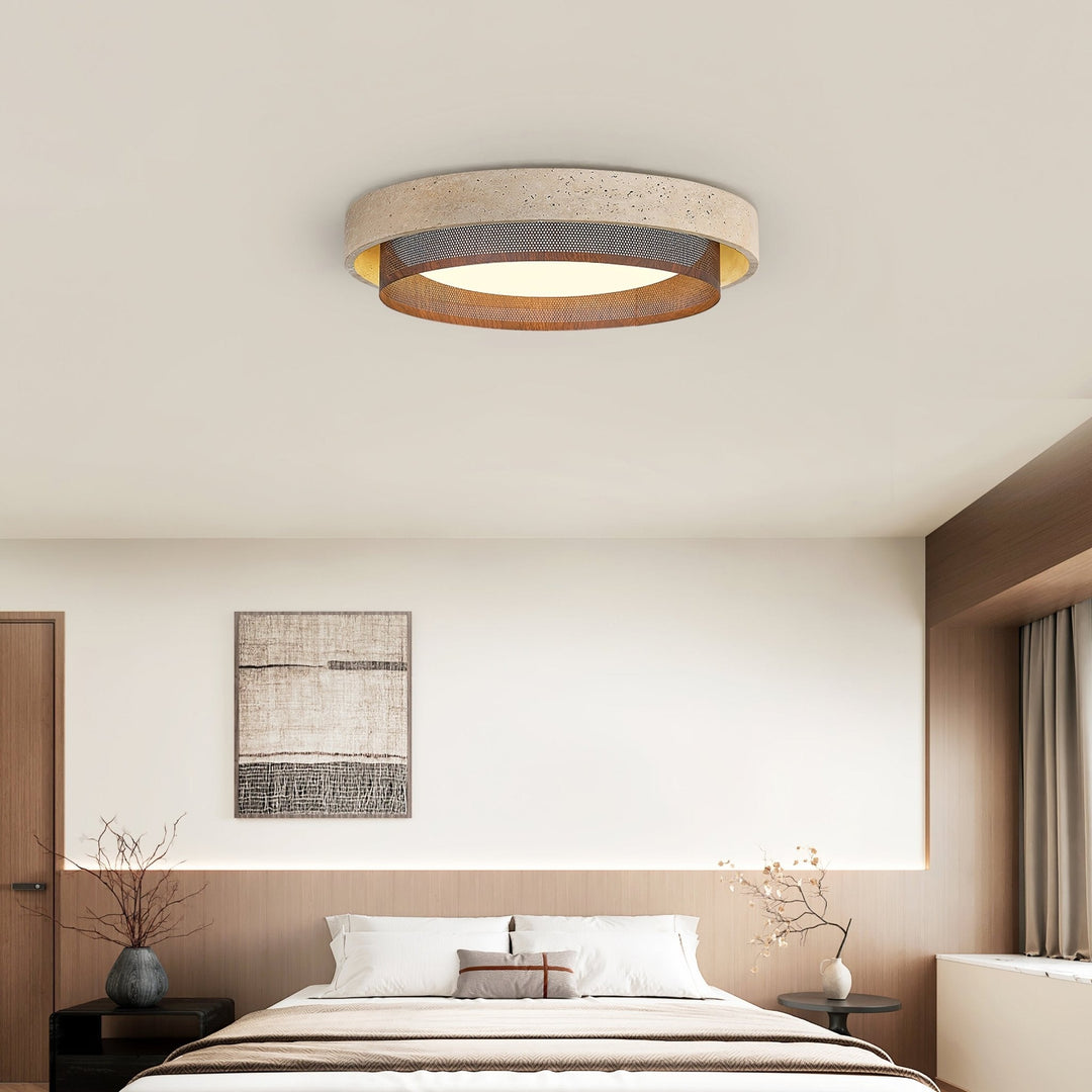 Terra Forge Taklampa