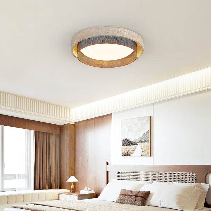 Terra Forge Taklampa