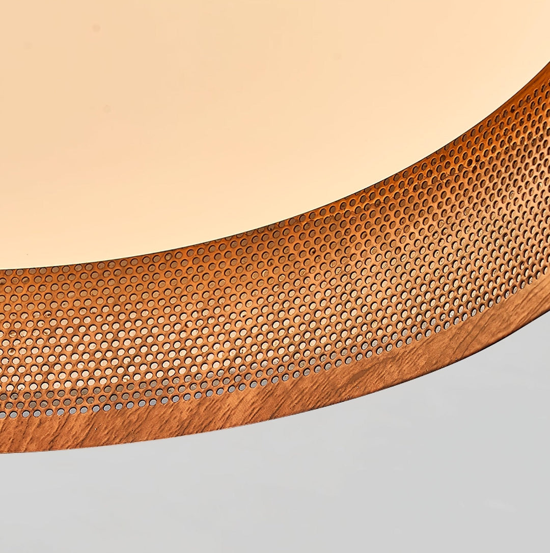 Terra Forge Taklampa