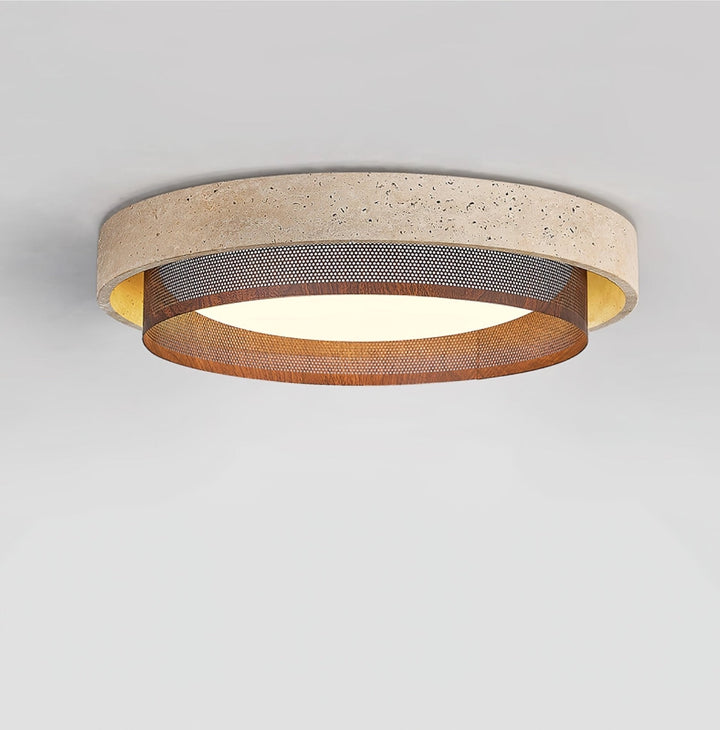 Terra Forge Taklampa