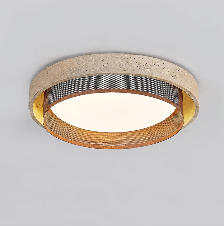 Terra Forge Taklampa