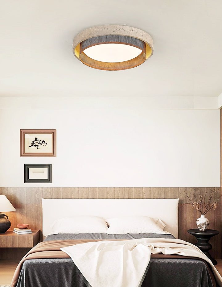 Terra Forge Taklampa
