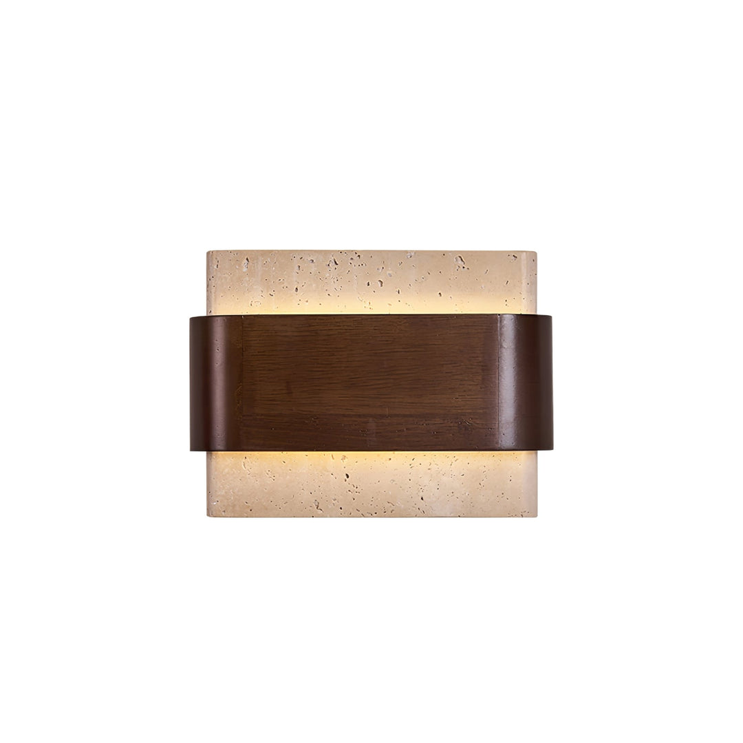 Terra Lumen Vägglampa