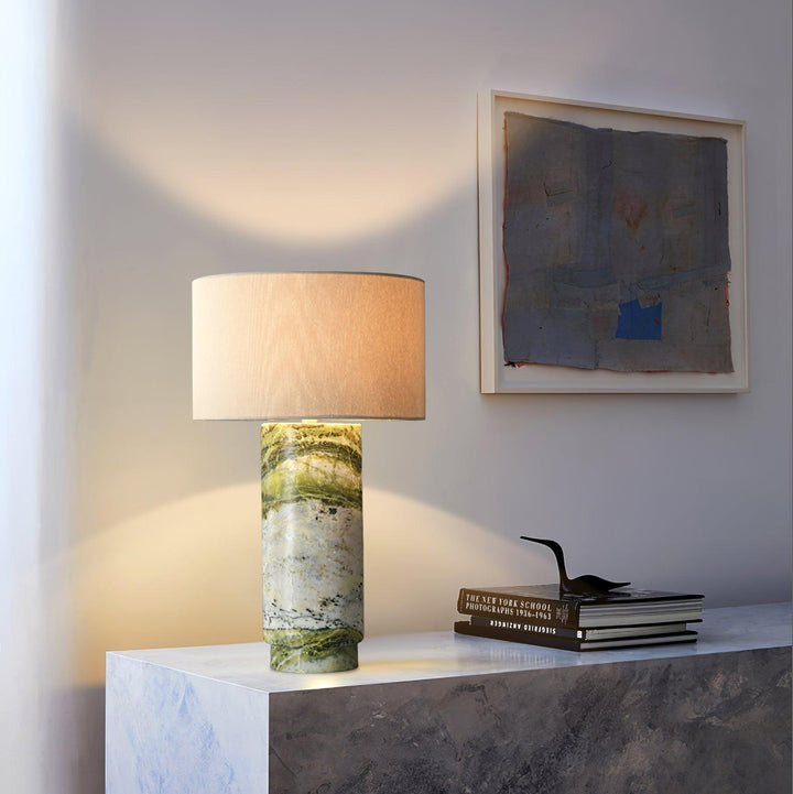 Terra Bordslampa