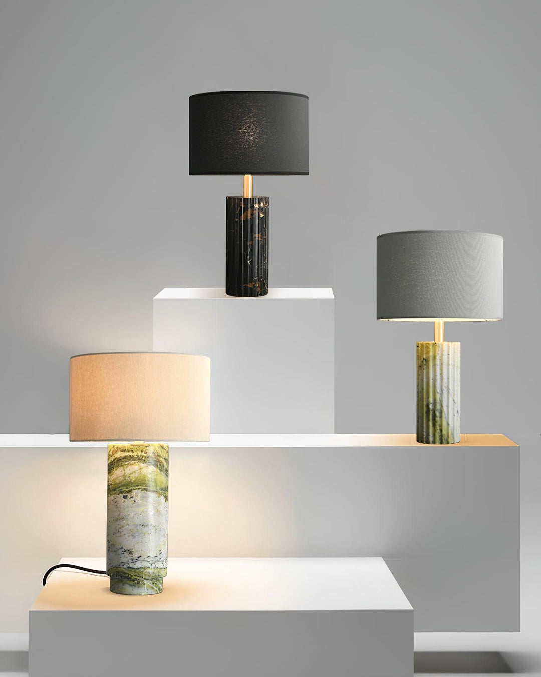Terra Bordslampa