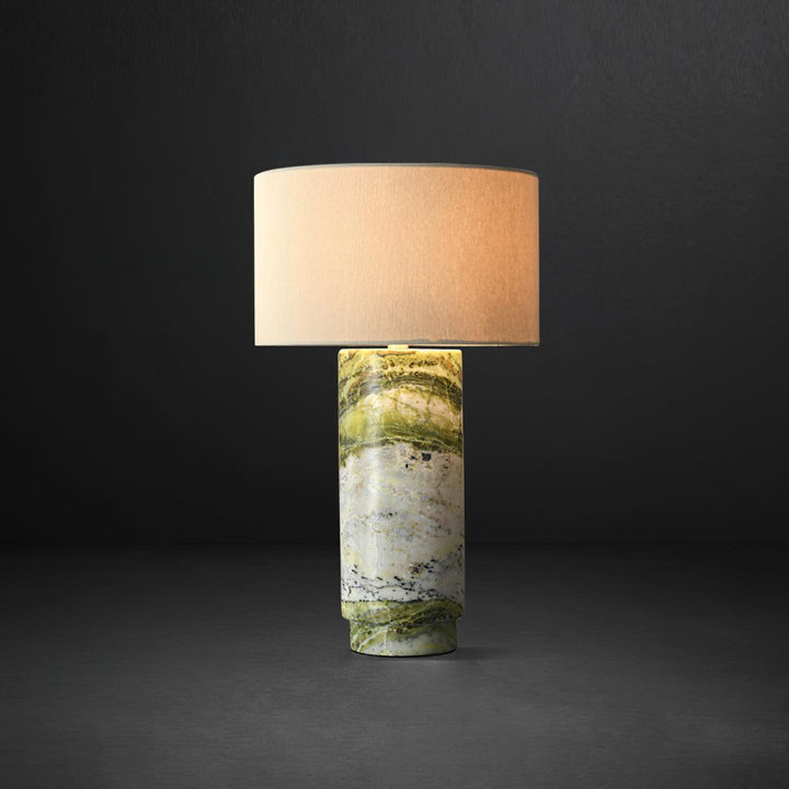 Terra Bordslampa