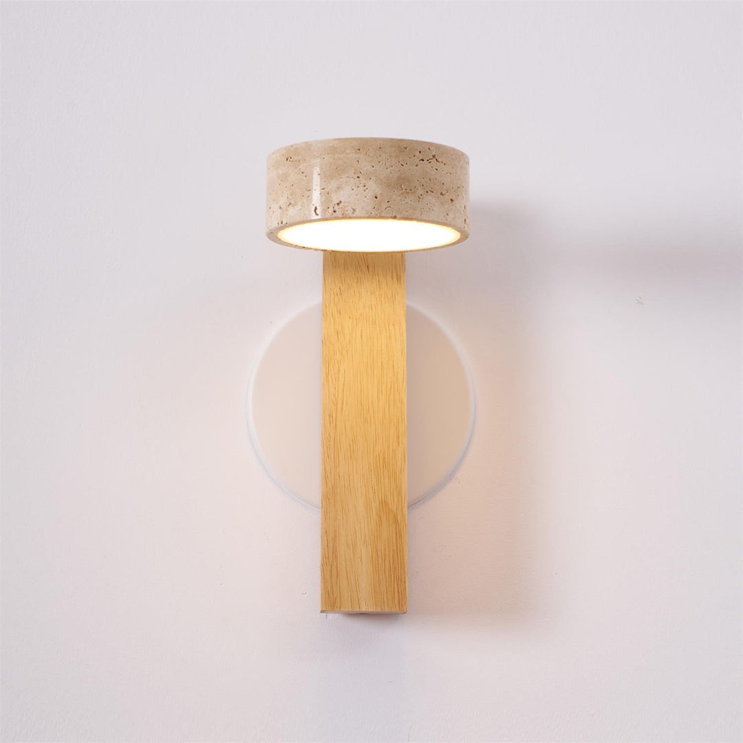 Grove Beam Vägglampa