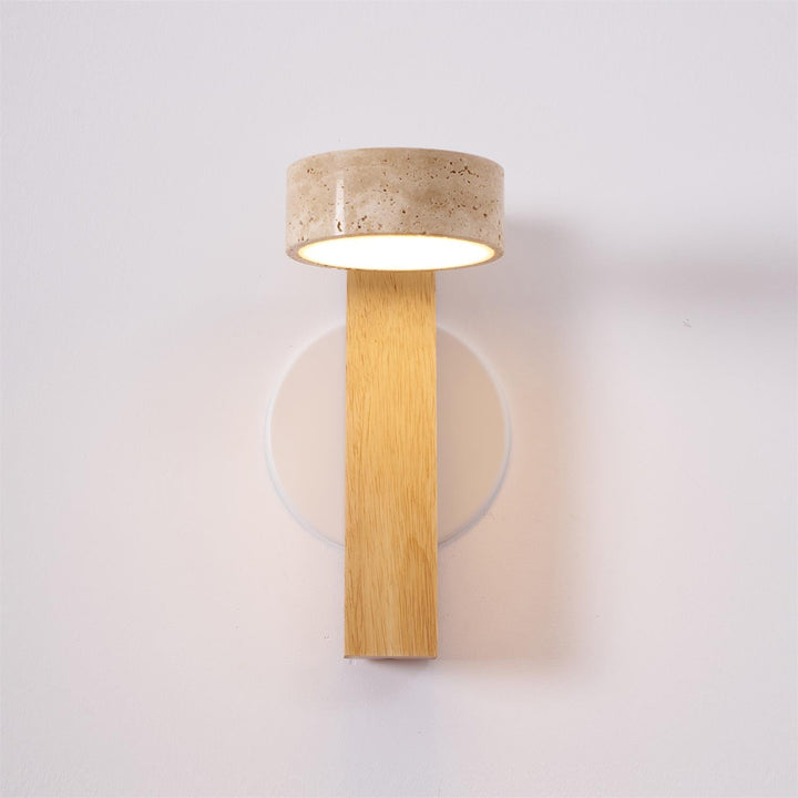 Grove Beam Vägglampa